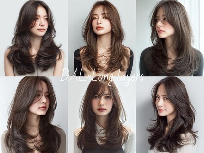 ダル 渋谷/表参道(DAL.)の写真