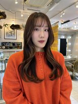 ベラアンドヘア(BELLA&HAIR)&nbsp;くびれヘア