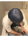 ビーヘアー 近鉄八尾店(Bee.hair) ハイトーンカラーもお任せ下さい!