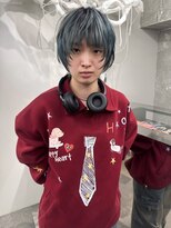 オーン 渋谷(OOn)&nbsp;レイヤーボブ