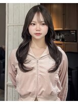 ゴウトゥデイ 横須賀店(GO TODAY)&nbsp;韓国ハイレイヤー / アッシュブラウン