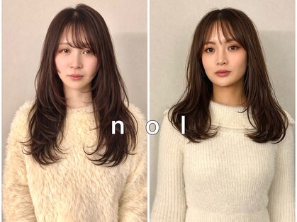 ノル(nol)の写真