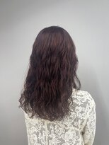 サニーヘアー(SUNNY hair)&nbsp;髪質改善トリートメント×カット