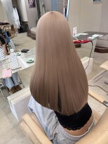 メゾンクペウ 梅田(Maison cope’u)&nbsp;グレージュ