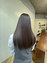 アレグリア ヘア(ALEGRIA HAIR)&nbsp;大人女性の艶髪ヘア