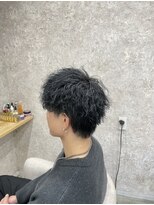 プレイング(Praying)&nbsp;ツイストスパイラル