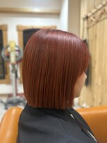 エデンヘアー(EDEN HAIR)&nbsp;カット