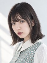 ロゼラヴィ(rosee Ravie)&nbsp;外ハネ