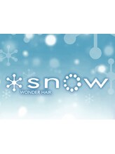 snow【スノー】