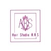 ヘアスタジオ アルス 御池店(hair Studio A.R.S)のお店ロゴ