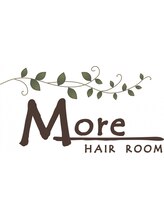 hair room More【ヘアルームモア】