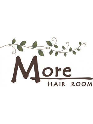 ヘアルーム モア(hair room More)