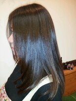 サンスマイルヘアー(Sun Smile hair) 