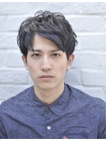 フィフス(fifth)&nbsp;[fifth]☆大人爽やか×ふわモテパーマ☆