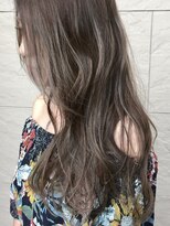 アークス(Ark'ss)&nbsp;外国人風×ハイライト×ローライト