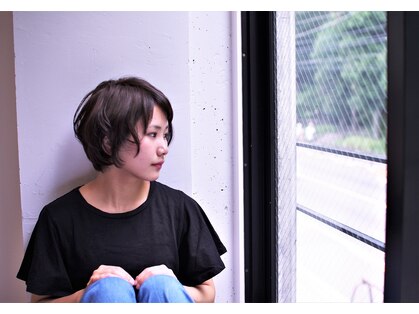 ルナエソル(Luna et Sol)の写真