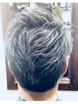 アイルフィルダウス(airfirdaus)&nbsp;シルバー