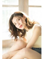 ラエティティア ロコ 刈谷店(Laetitia loco)&nbsp;ヌーディーミディアム