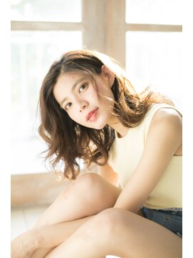 ラエティティア ロコ 刈谷店(Laetitia loco) ヌーディーミディアム