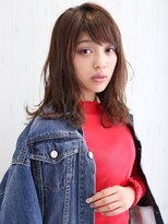 ハレ(HALE)&nbsp;【HALE銀座】大人カジュアル＊ふわミディ