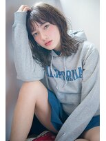 コルト 長津田店(Colt by cotton)&nbsp;【Colt長津田/青葉台】ゆる巻きウェーブ☆