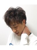 伸ばしかけのスタイリングに困ったら、、、
