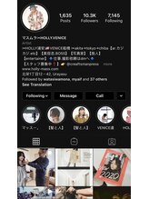 #ar #カジカジ #美容志 #BOSS #写真家 #誌面多数掲載 #千葉からトレンドを発信中