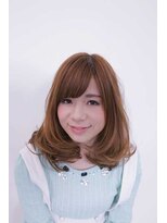 クールドセリエ 新宿南口店(Coeur de cellier)&nbsp;フェミニンカール