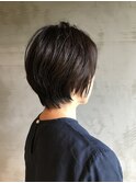 ショートウルフ