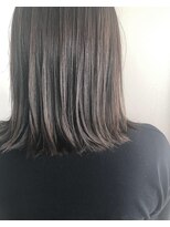 ロミータ by P.C.H(Lomita)&nbsp;ミディアムスタイル