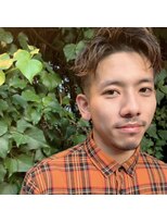 ニコトランク(nico trunk)&nbsp;【nico□trunk】アポストロフィーショート