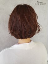 アーサス ヘアー デザイン 上越店(Ursus hair Design by HEADLIGHT)&nbsp;桜ピンク★