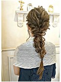 ヘアセット[国分寺,国分寺駅,国分寺,国分寺北口,国分寺,国分寺駅