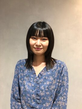 オールマイティービューティーモア(ALLMYTEA Beauty more+) カット×カラー×髪質改善トリートメント