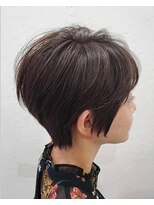 イチゴ 祖師ヶ谷大蔵店(ICH GO)&nbsp;ショートヘア