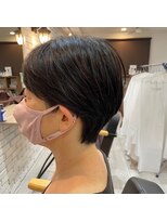 テラ 八幡山(TERRA)&nbsp;マッシュショート