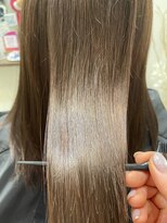 レイシア(Racia..)&nbsp;高濃度水素トリートメント