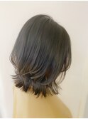 くびれミディアム