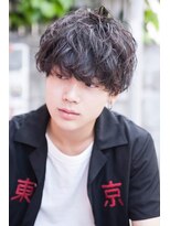 アメリ 新宿(Ameri)&nbsp;スパイラルマッシュ