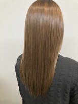 ブロッサム(Blossom)&nbsp;【2022年style】艶ストレート