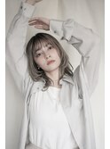 2022’oggi Autumn  【溝の口】【美容室】