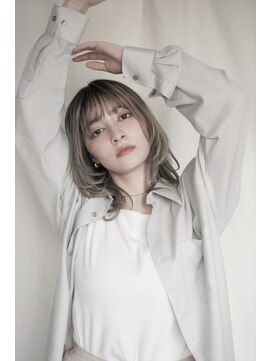 オッジ 溝の口(Oggi) 2022’oggi Autumn 【溝の口】【美容室】