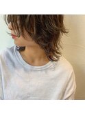 ショートボブ/ミニボブ/マッシュ/切りっぱなし/柏駅
