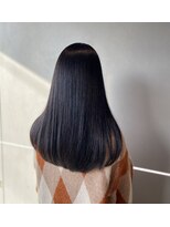 ニジュウサンド(23°)&nbsp;髪質改善トリートメント