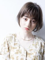 アッシュ 国立店(Ash)&nbsp;カット/カラー/パーマ/縮毛矯正/髪質改善/国立/府中/小平