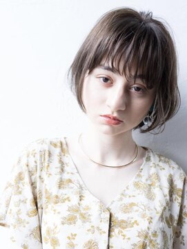 アッシュ 国立店(Ash) カット/カラー/パーマ/縮毛矯正/髪質改善/国立/府中/小平