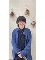 リーナ ビューティガーデン(LiNA BeautyGarden)/小崎　奨伊