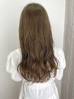 シエル 立川店(CIEL)&nbsp;【CIEL×久光】ケアブリーチで作るミルクティーベージュ