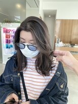 カッツ 駅家店(CUT S)&nbsp;ハイライトカラー