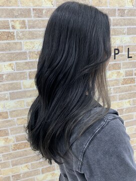 ギャラクシーアンブレラ 水戸店(GALAXY&BRELLA) イヤリングカラー